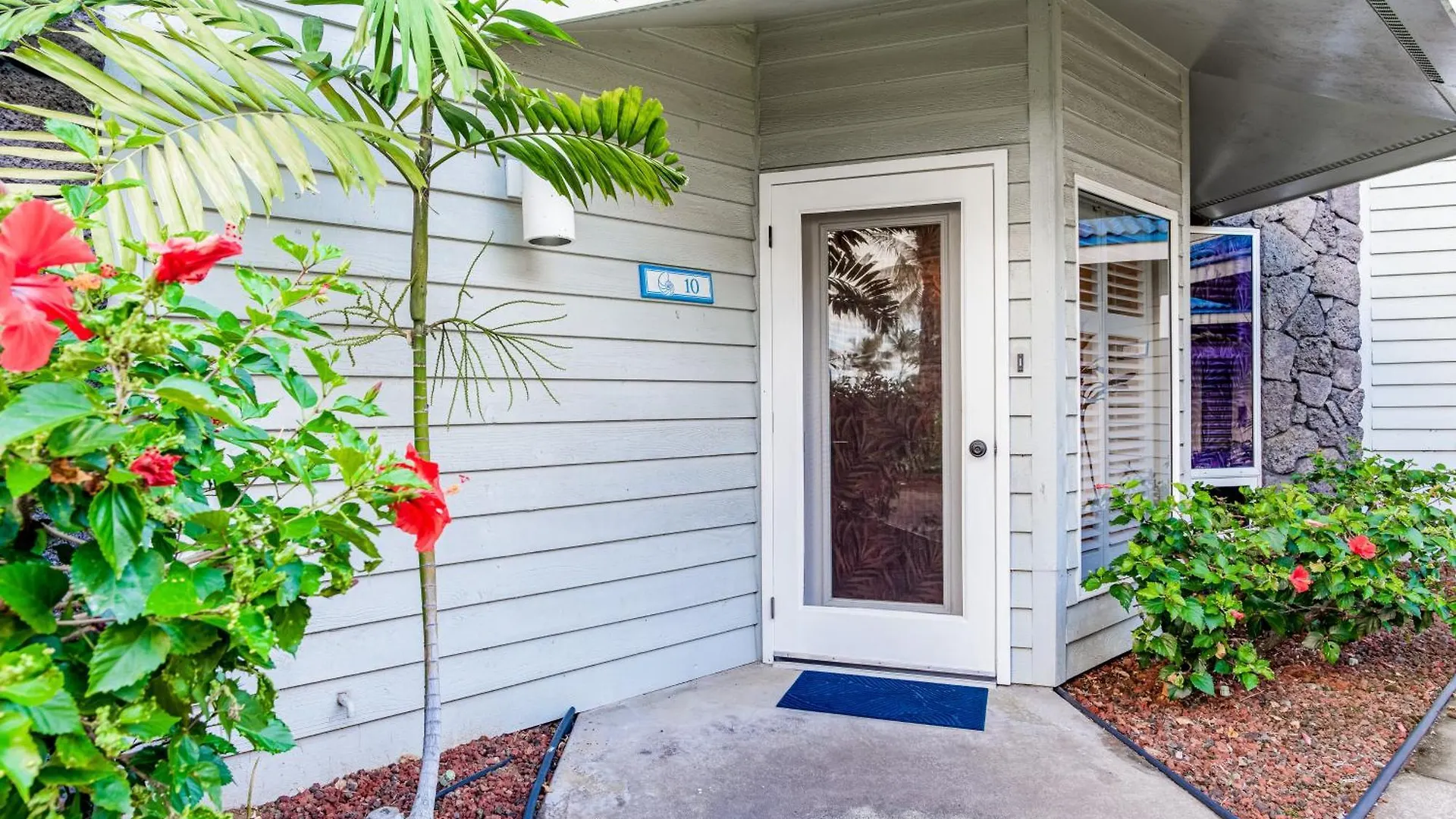 Apartmán Keauhou Paradise At Mauna Loa Village #10 Kailua-Kona USA