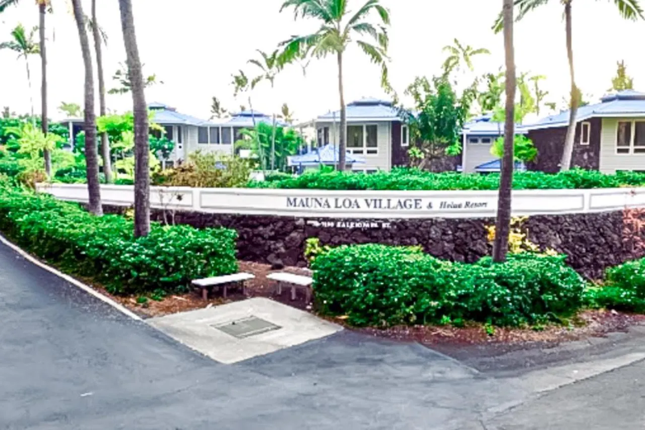 Keauhou Paradise At Mauna Loa Village #10 카일루아 코나 미국