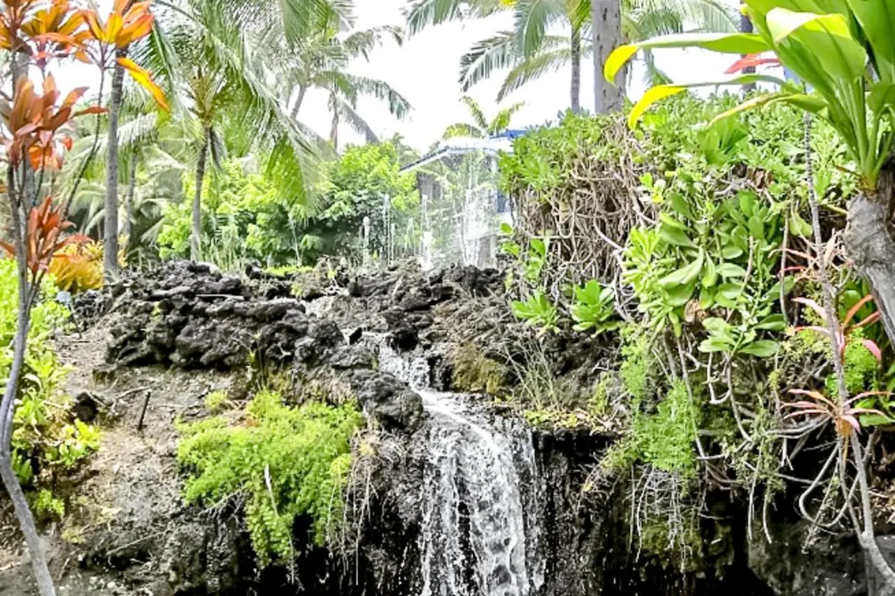 Keauhou Paradise At Mauna Loa Village #10 카일루아 코나 0*, 카일루아 코나 미국