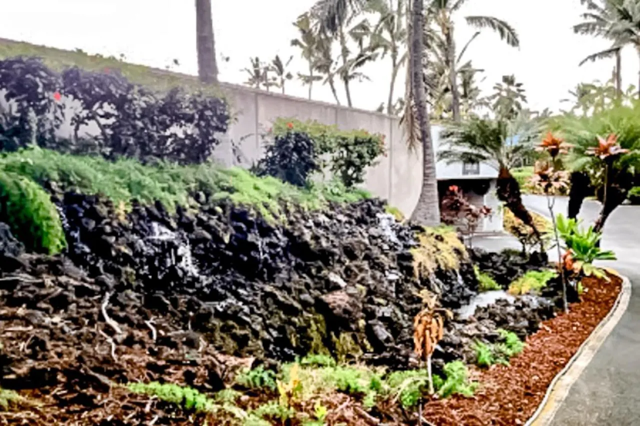 Keauhou Paradise At Mauna Loa Village #10 카일루아 코나 아파트 카일루아 코나
