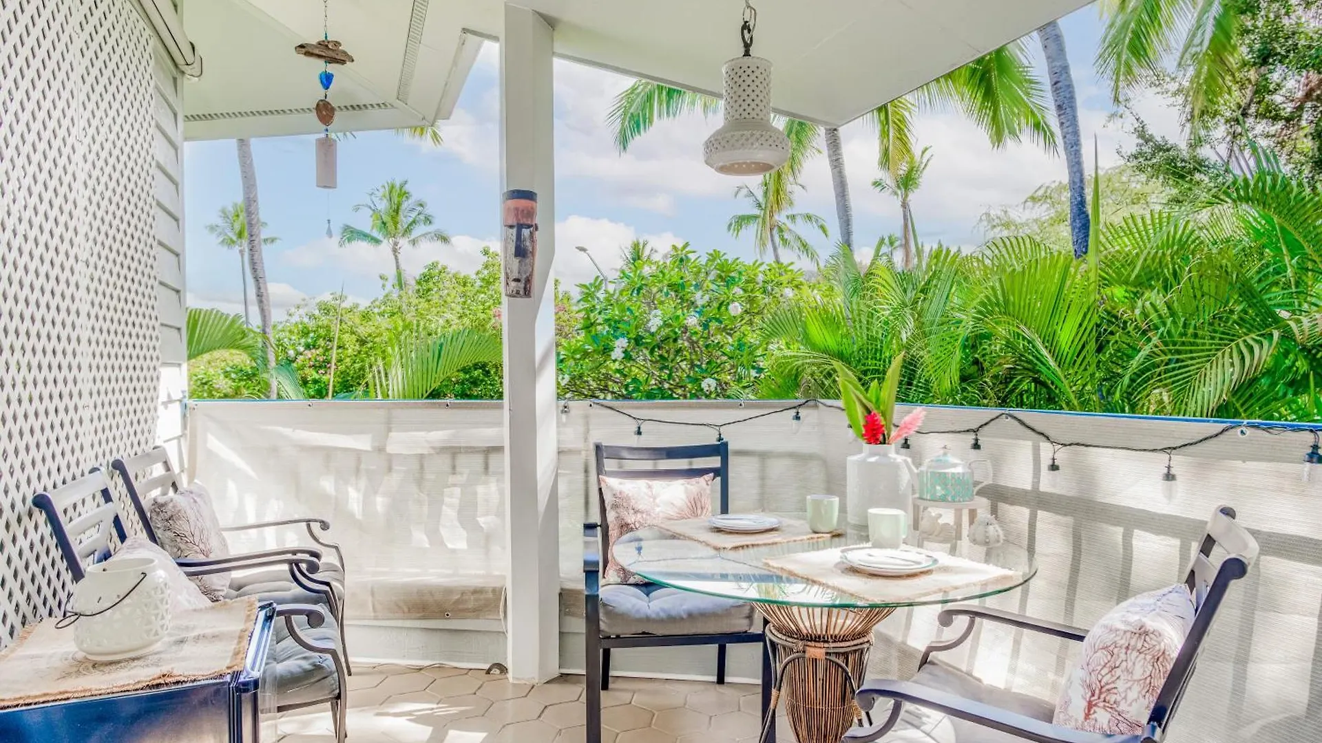 Keauhou Paradise At Mauna Loa Village #10 카일루아 코나 아파트